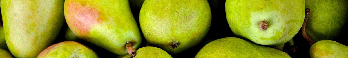 Pear with peers